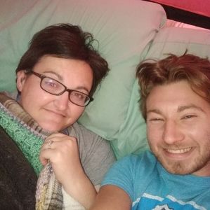 Meet your Posher, Joshua